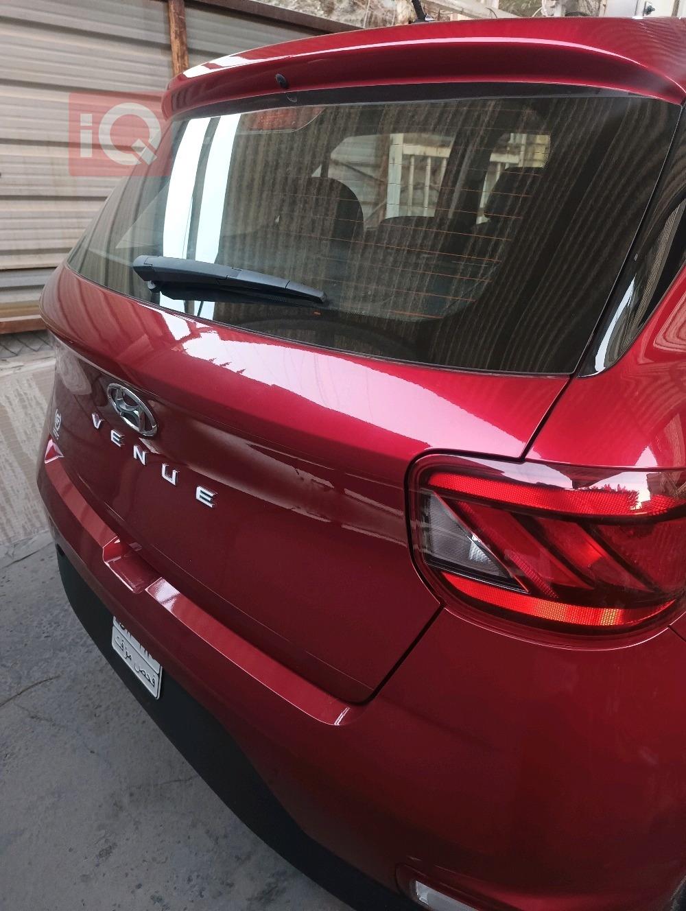 هيونداي فينو